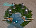 Adventní věneček 2012